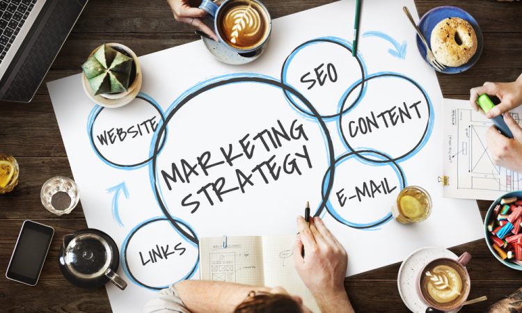 small business marketing